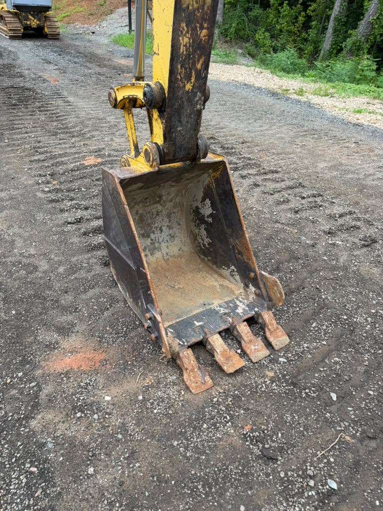 1997 Komatsu PC60-7 Excavator — photo 20