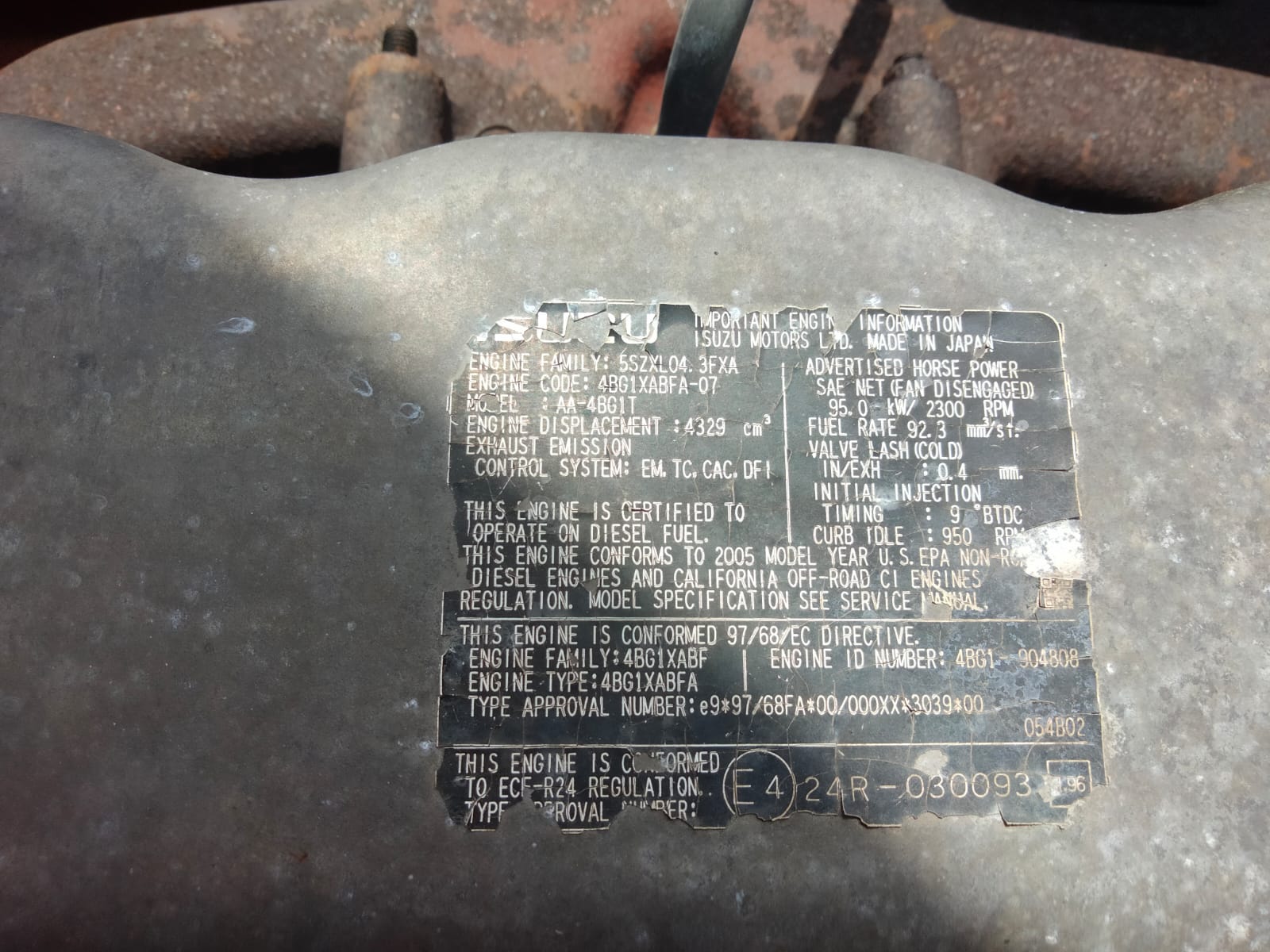2006 Hitachi ZX160W — photo 10